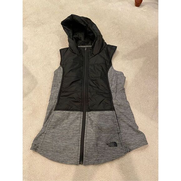 The North Face Pseudio Vest Women's - Picture 2 of 5